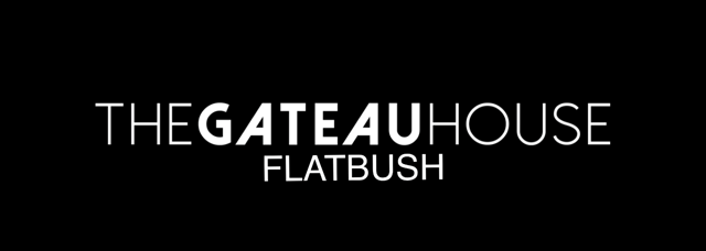 The Gateau House Flatbush