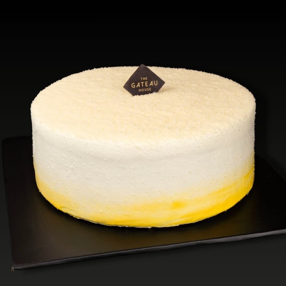 Kumara Fresh Cream Gateau