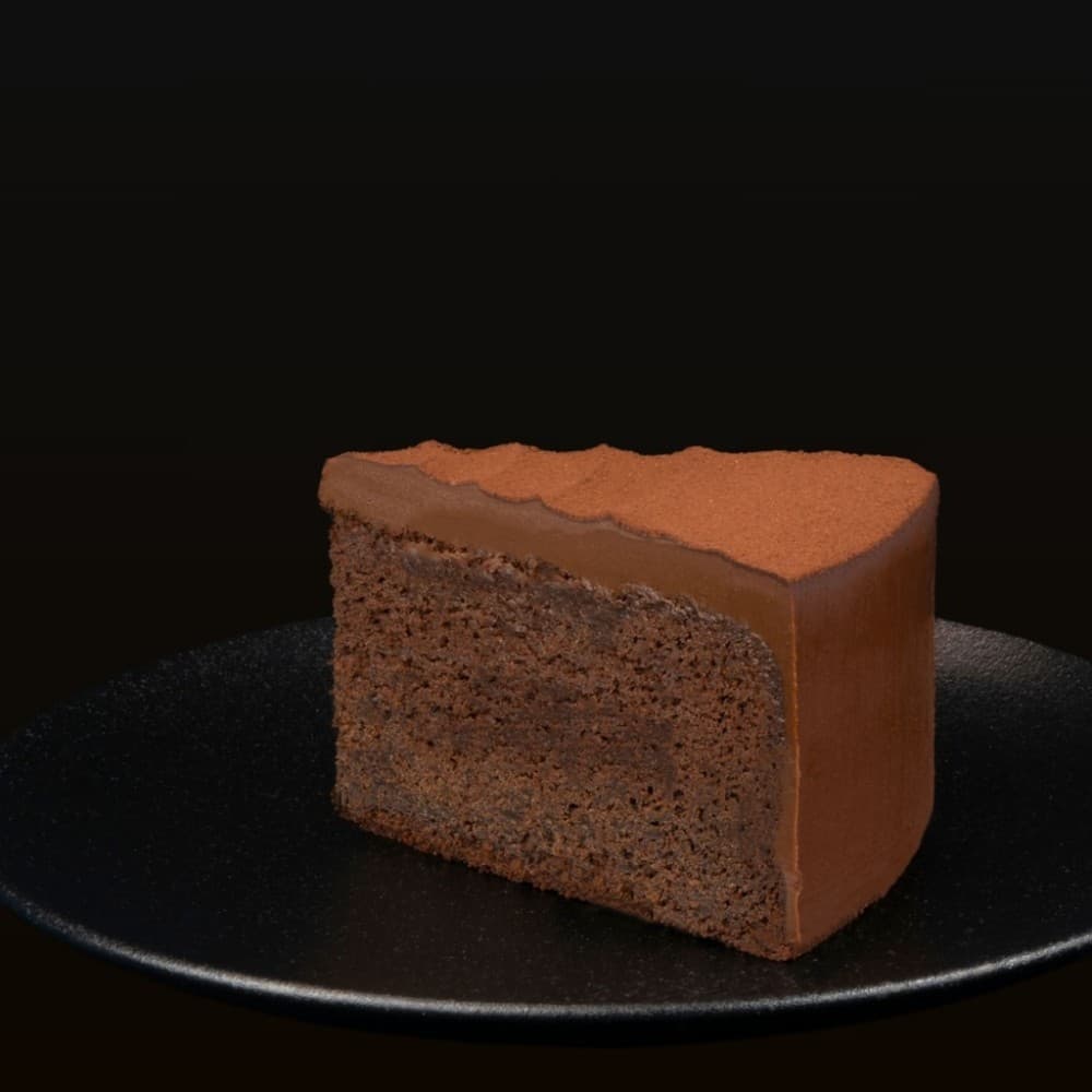 Chocolate Mud Cake