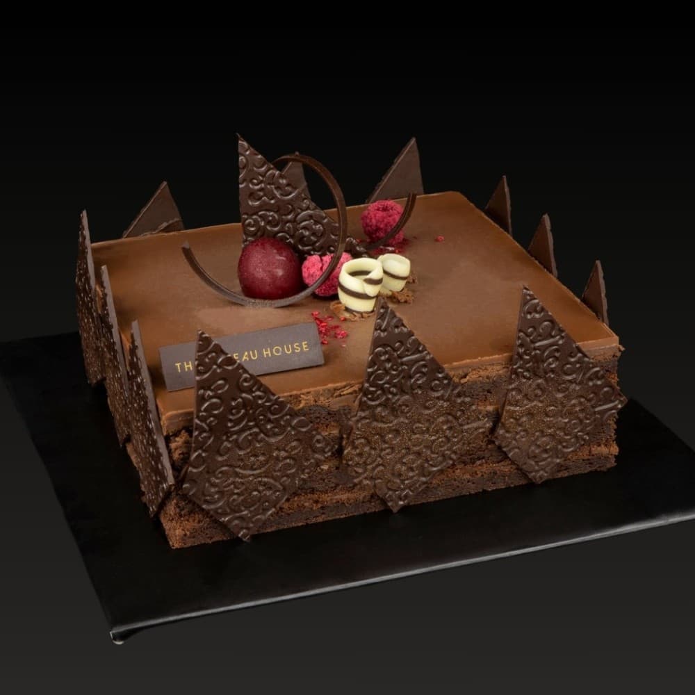Opera Cake